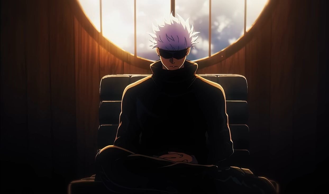 Jujutsu Kaisen best SEASON 2