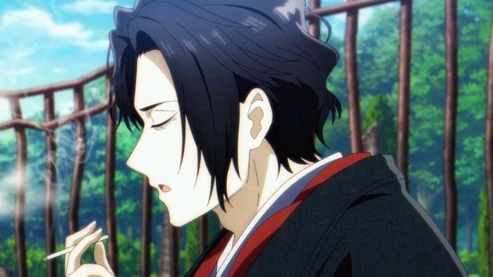 No Longer allowed in another world 1