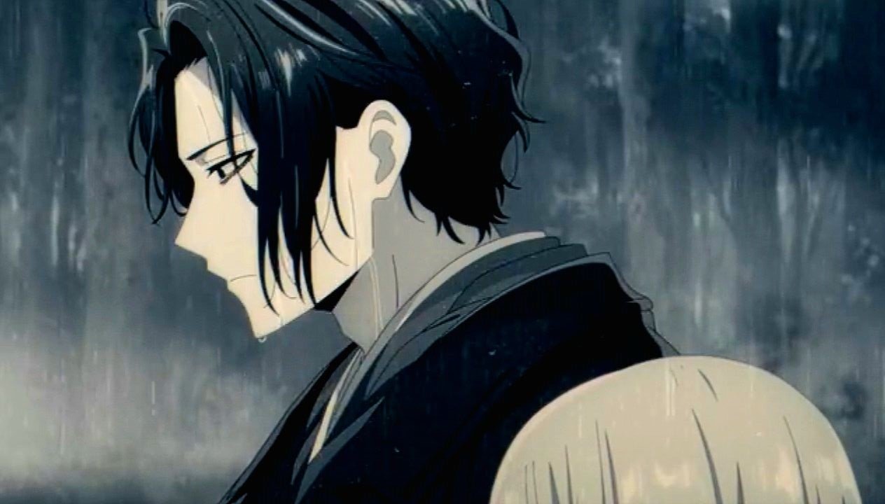 anime- no longer allowed in another world