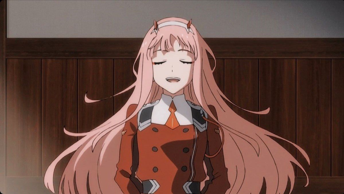 darling in the franxx hindi anime