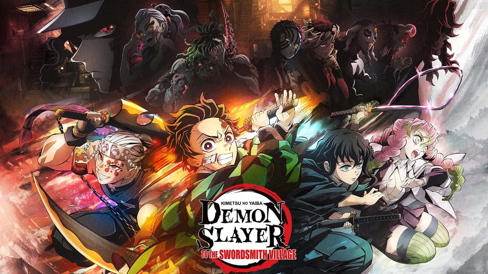 demon slayer anime
