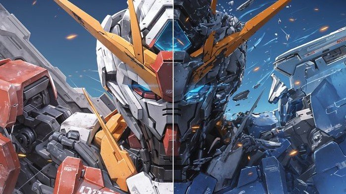 mobile suit gundam - anime online