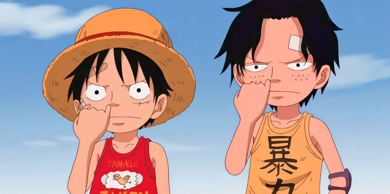 one piece x attack on titan