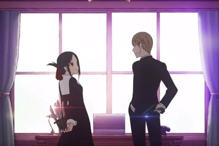 ᴋᴀɢᴜʏᴀ-sᴀᴍᴀ