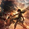Attack On Titan