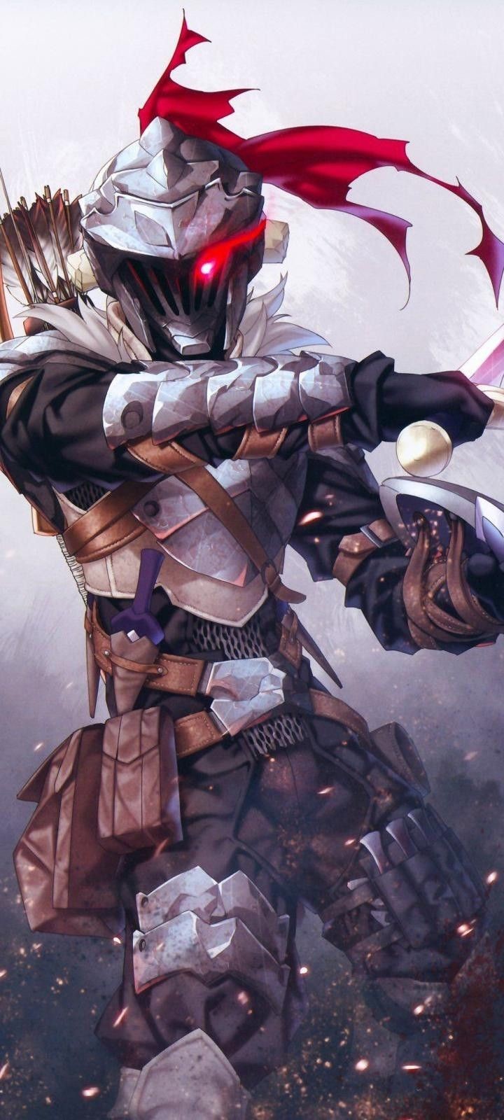 Goblin Slayer - Watch online Hindi Free