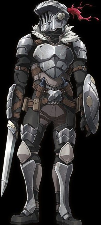 Goblin Slayer - watch anime online