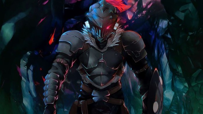 Goblin slayer