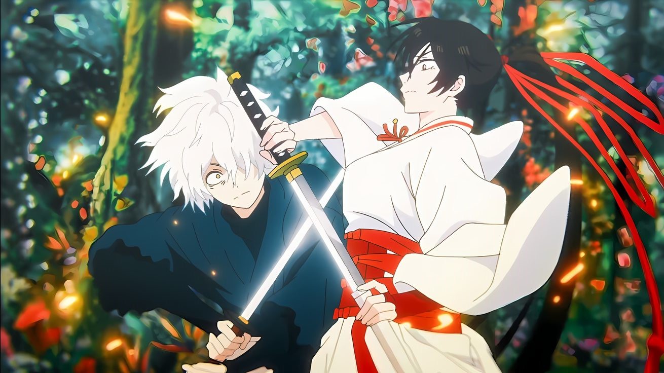 Hell’s paradise: An anime that you should watch that includes action, mystery, and dark fantasy