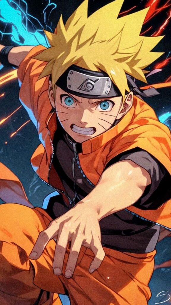 Naruto Shippuden