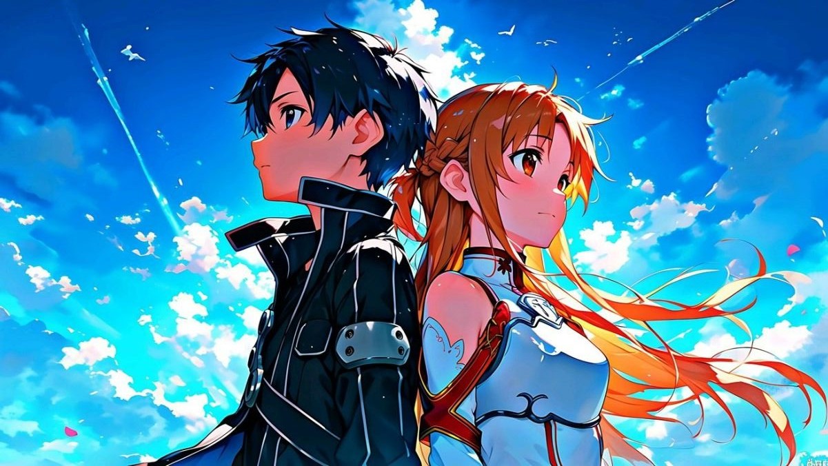 Sword Art Online