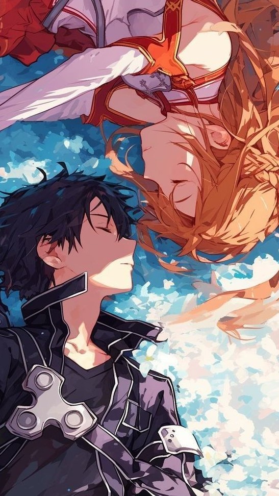 Sword Art online - watch anime online