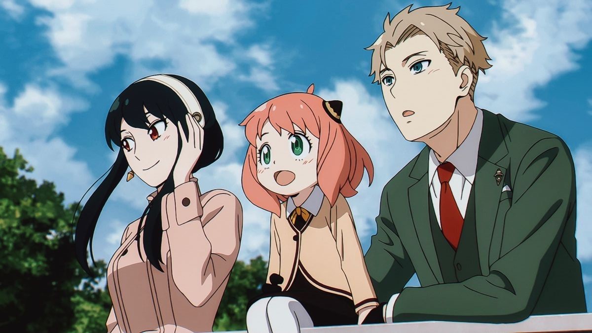 Watch Spy x Family Anime Online – Best Anime to Watch Free