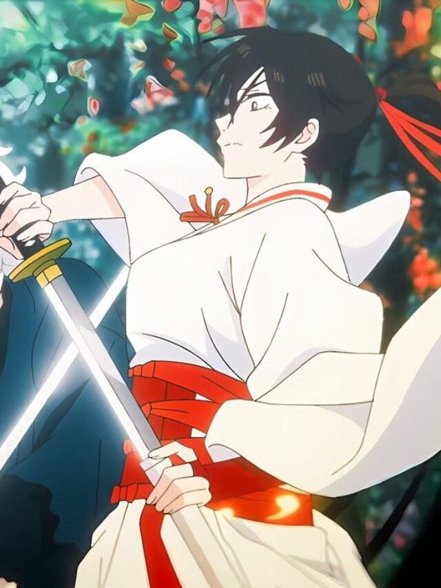 animebloggers – anime website