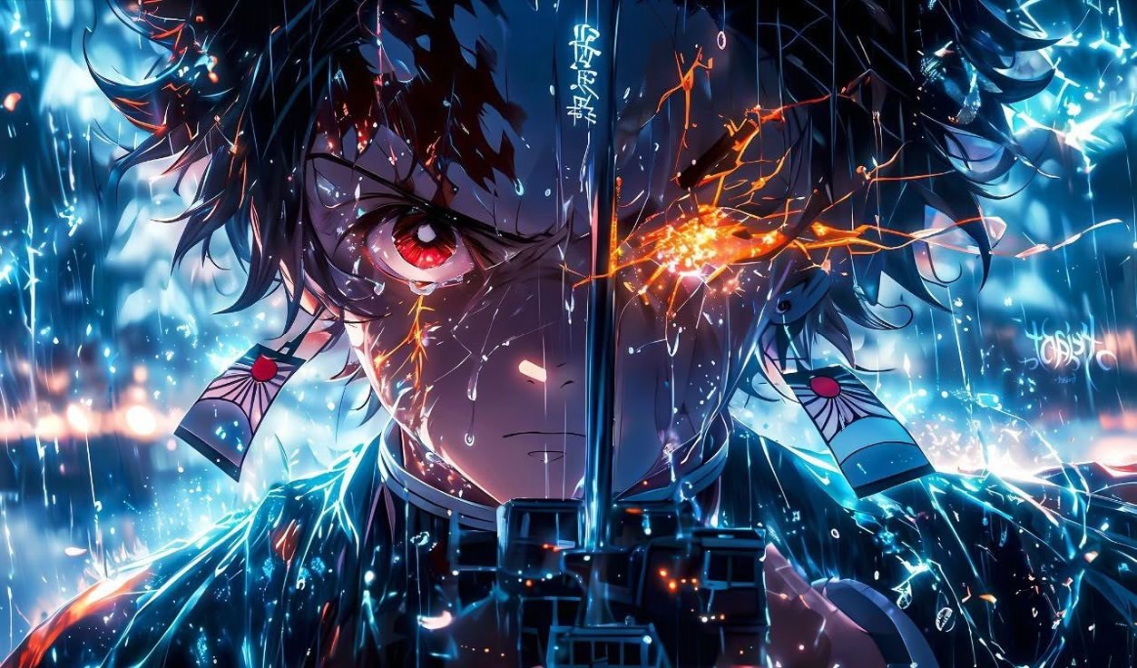 demon slayer