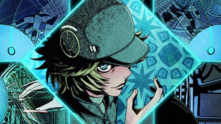 Akudama Drive - Watch Anime Free Online