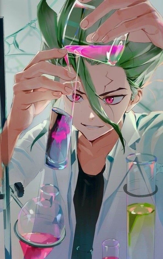 DR_STONE - Watch Anime