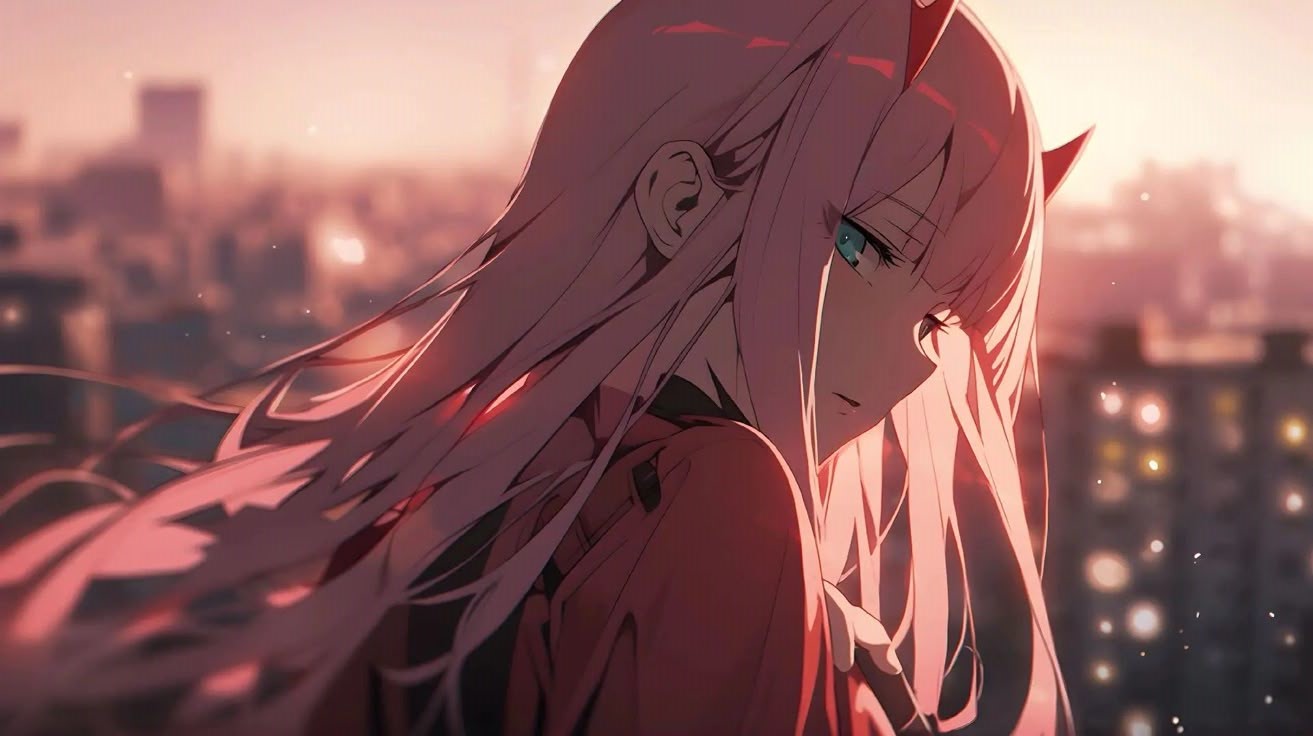 Darling in the Franxx Full Episodes – Hindi Anime Online