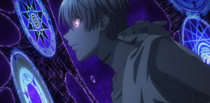Dead Mount Death Play - Watch Anime online