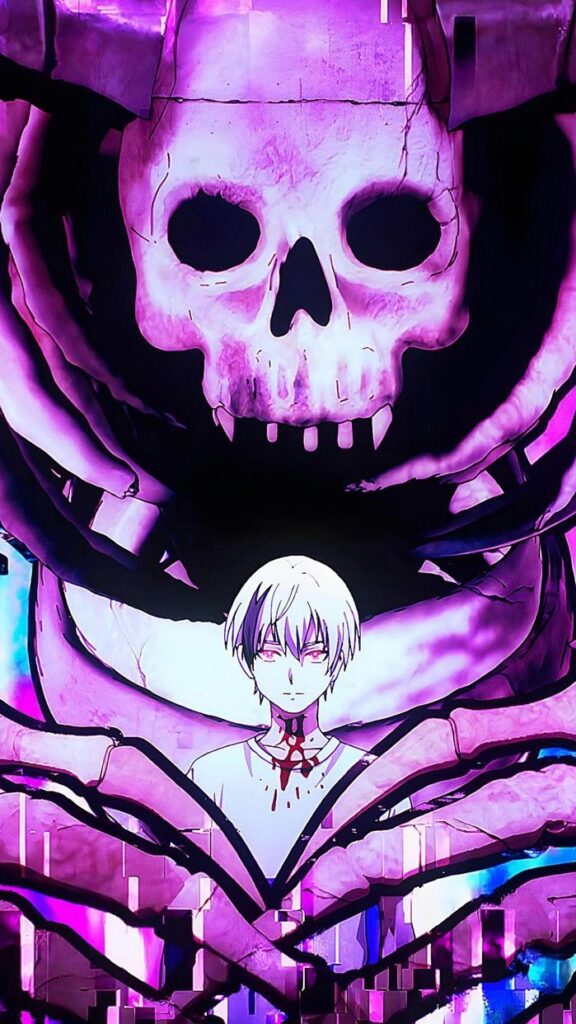 Dead mounth death play - watch anime