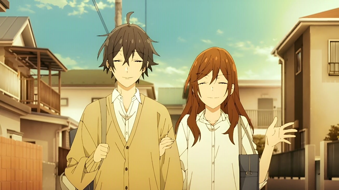 Horimiya