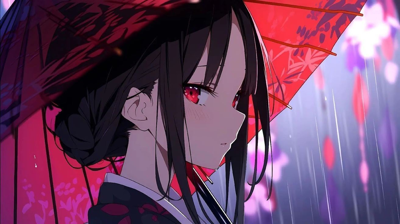 Kaguya-sama: Love is War – A Can not miss Romantic Comedy