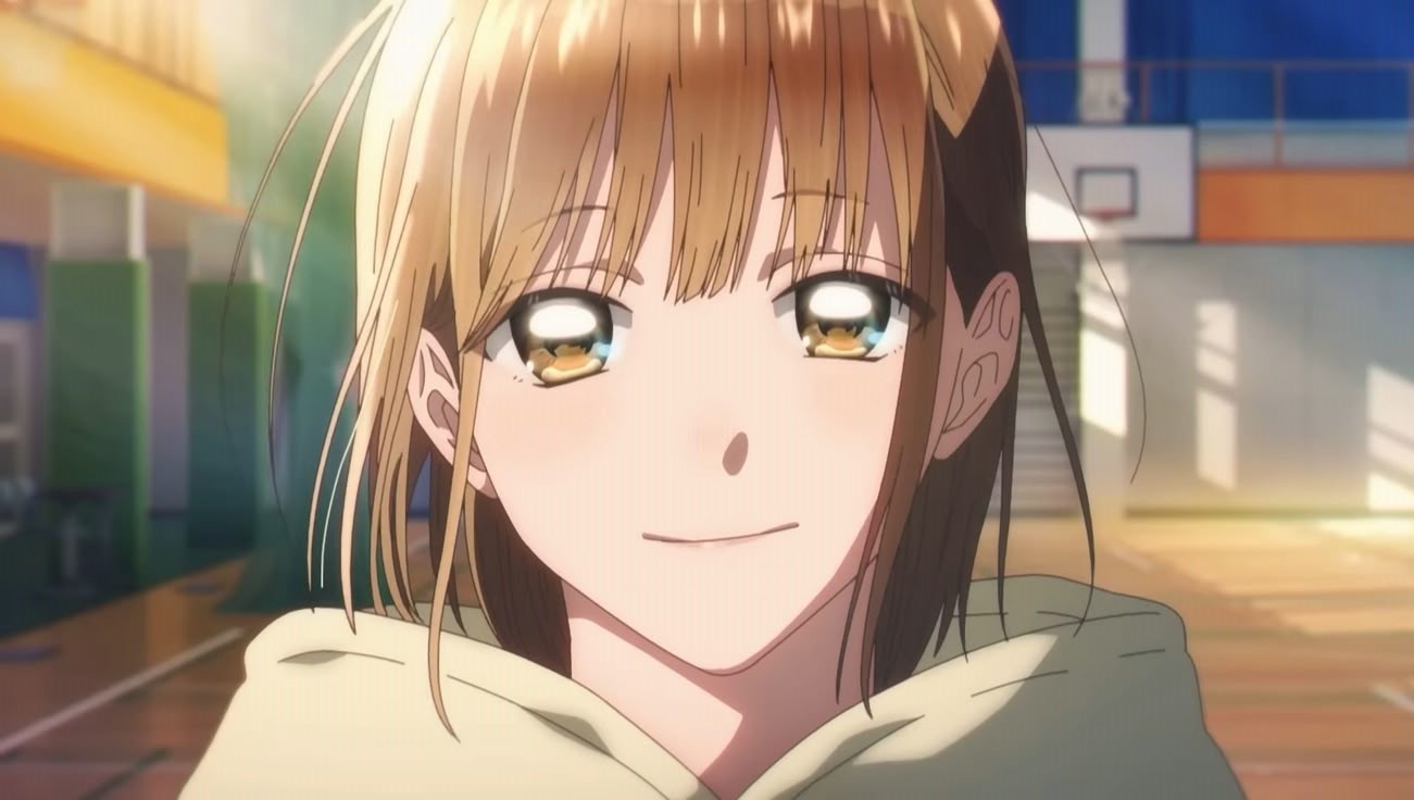 KamiKatsu Watch Anime