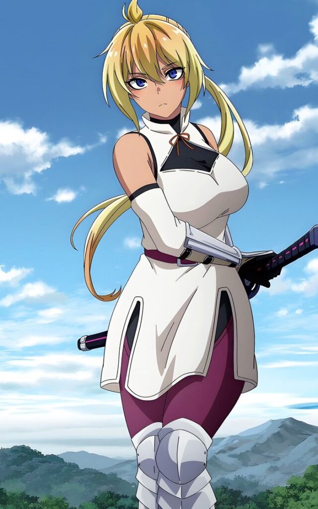 Kamikatsu - watch anime online