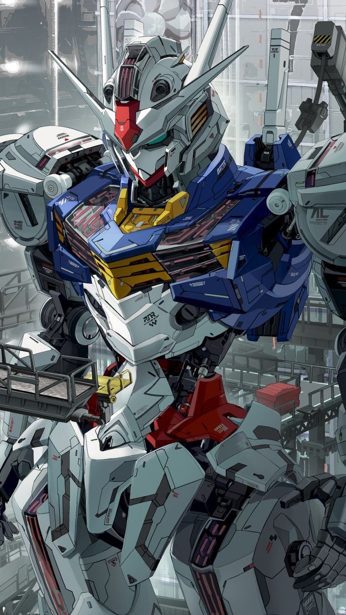 Mobile Suit Gundam - watch anime online