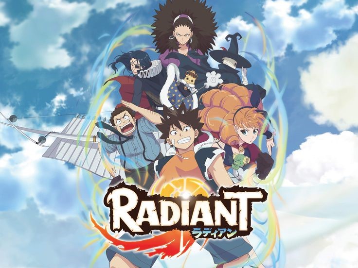Radiant_Anime