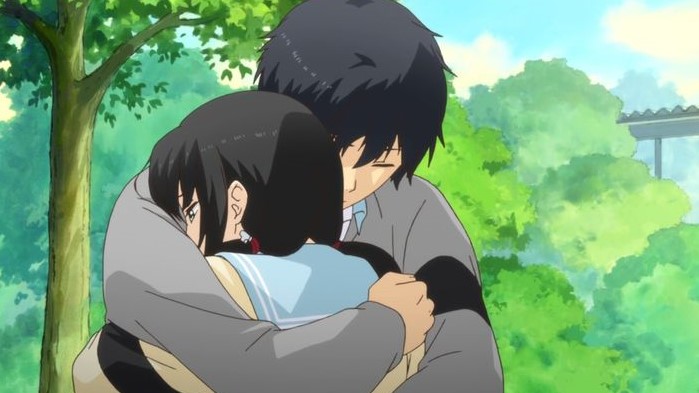 ReLIFE - Anime