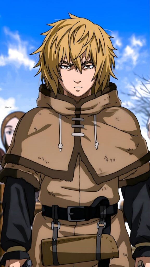 Vinland Saga_ Watch Anime Free Online