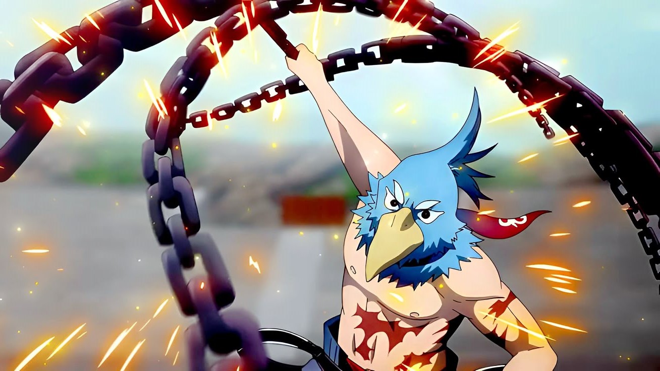 Shangri-La Frontier – A New Dive into the Anime Games World