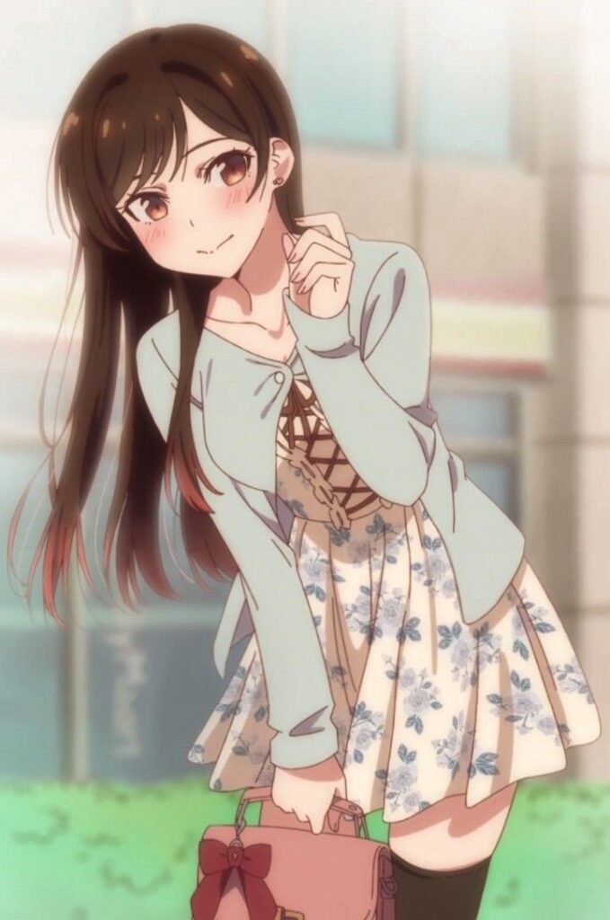 Watch Anime_Rent-A-Girlfriend