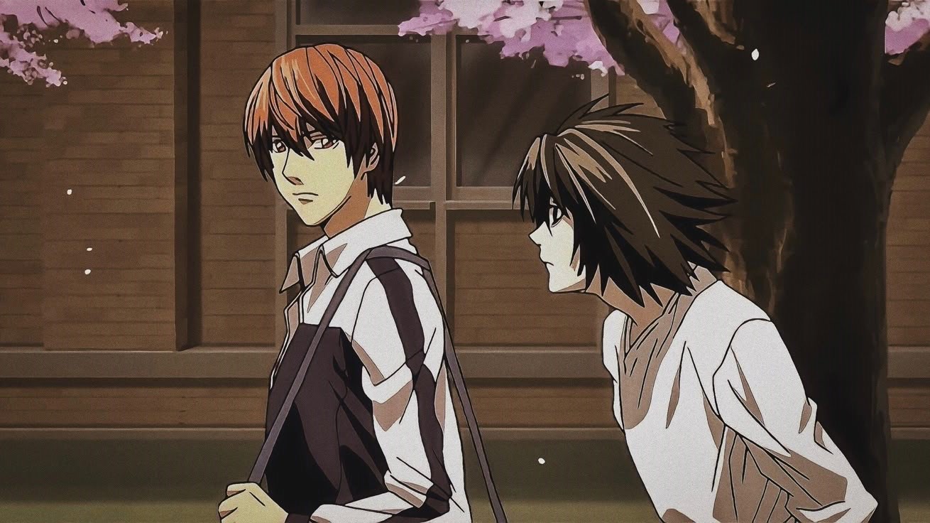 Death Note-watch anime free hindi