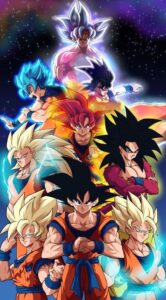 Dragon Ball-watch online at satoru