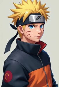 Naruto- watch online for free