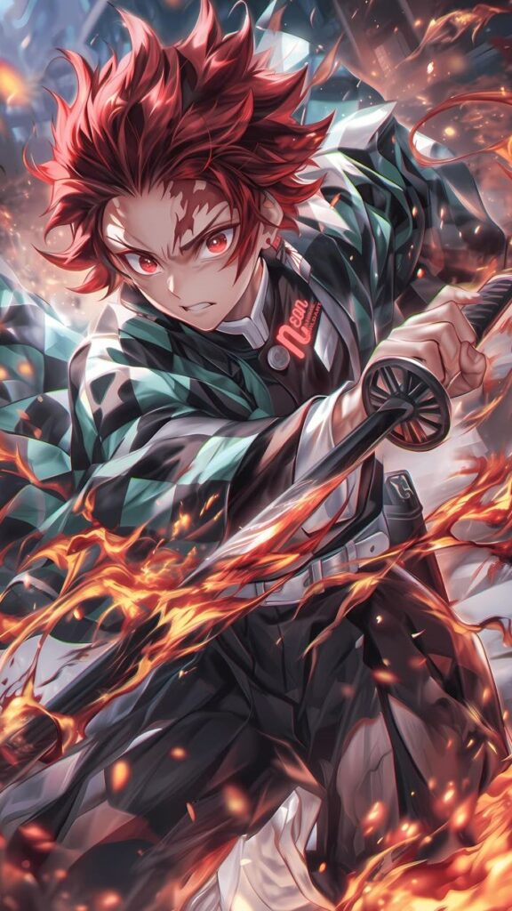 Demon Slayer - anime watch