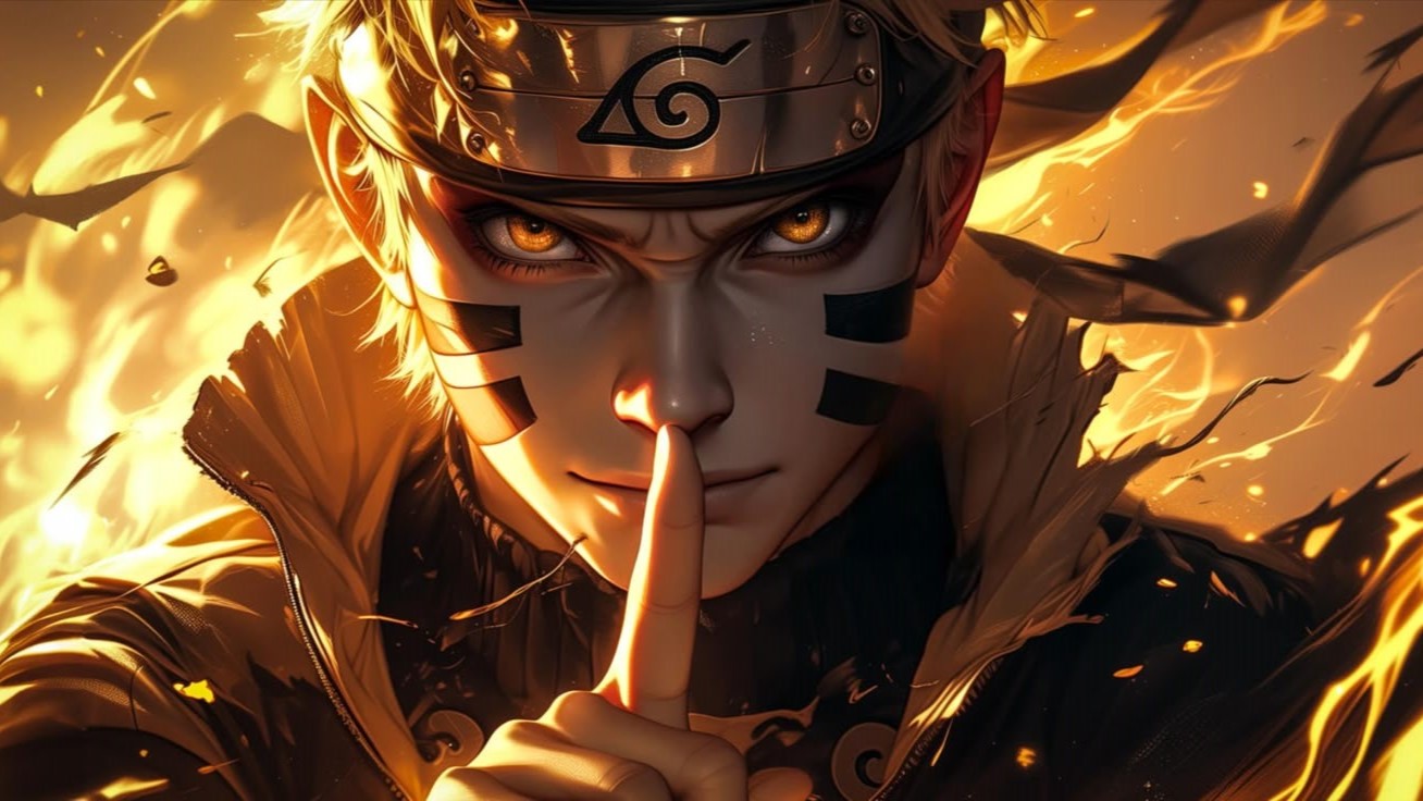 Naruto Shippuden