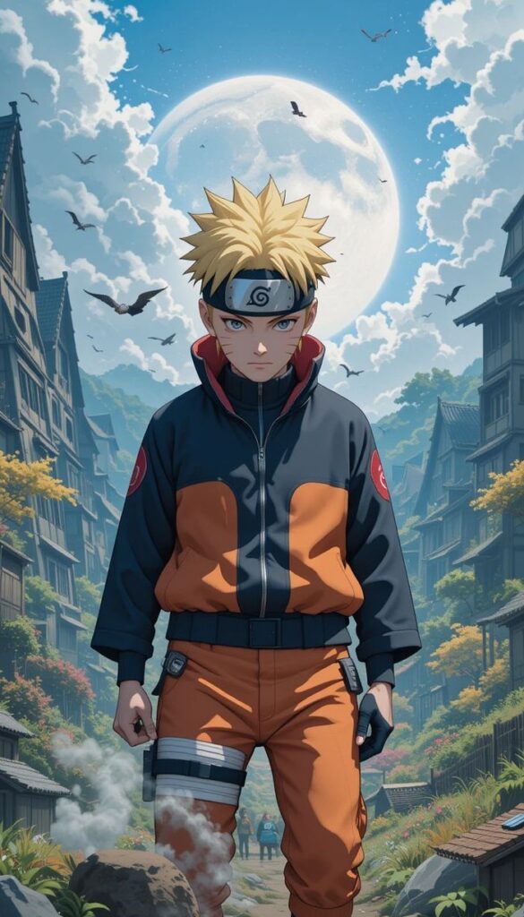 naruto - watch anime online