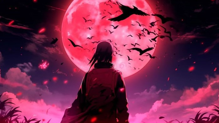 Hindi Anime website