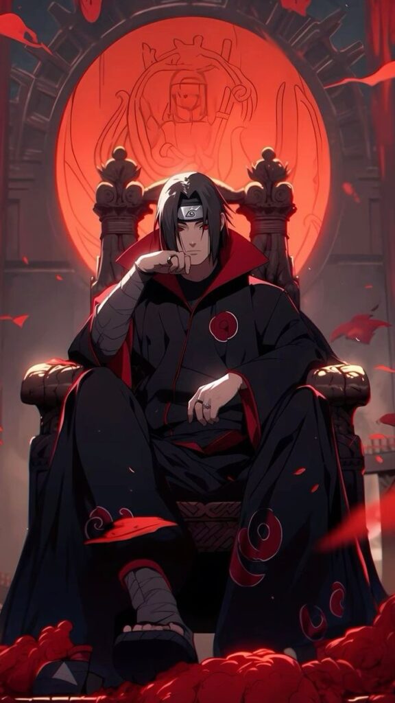 Naruto Shippuden 1