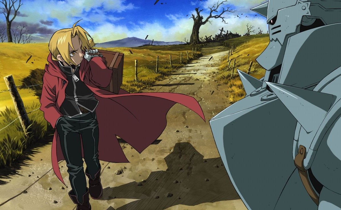 Watch Anime in Hindi