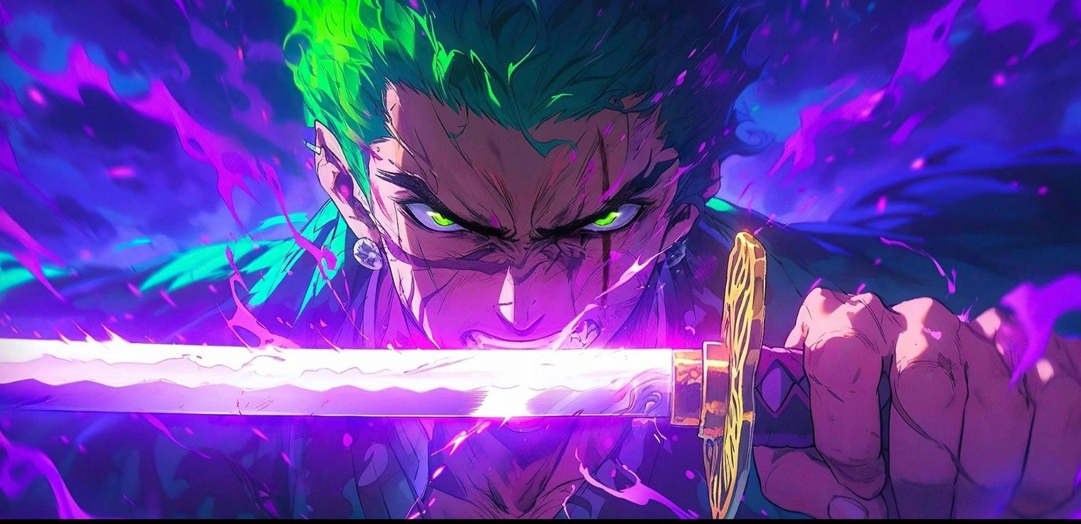 Watch anime free online