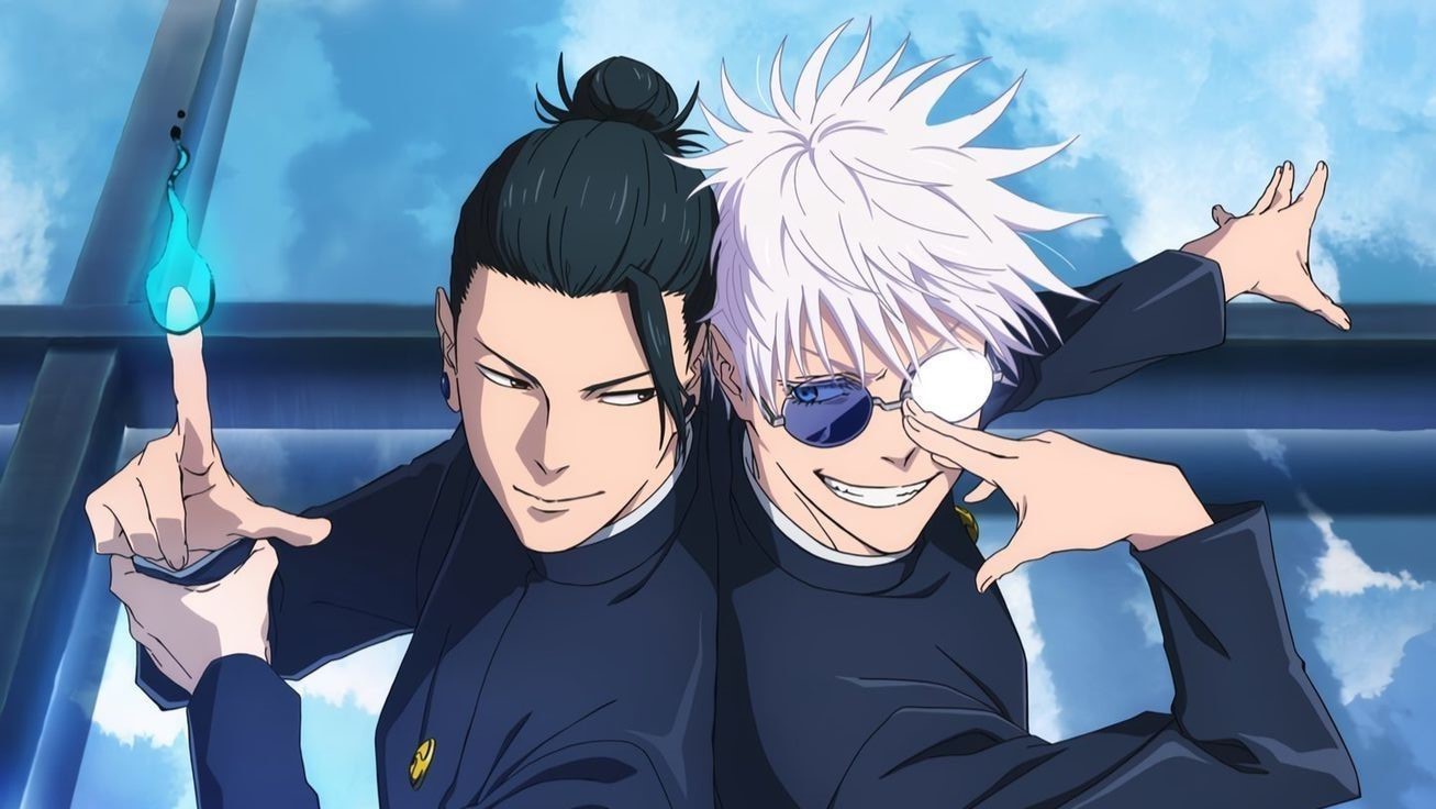 anime to watch