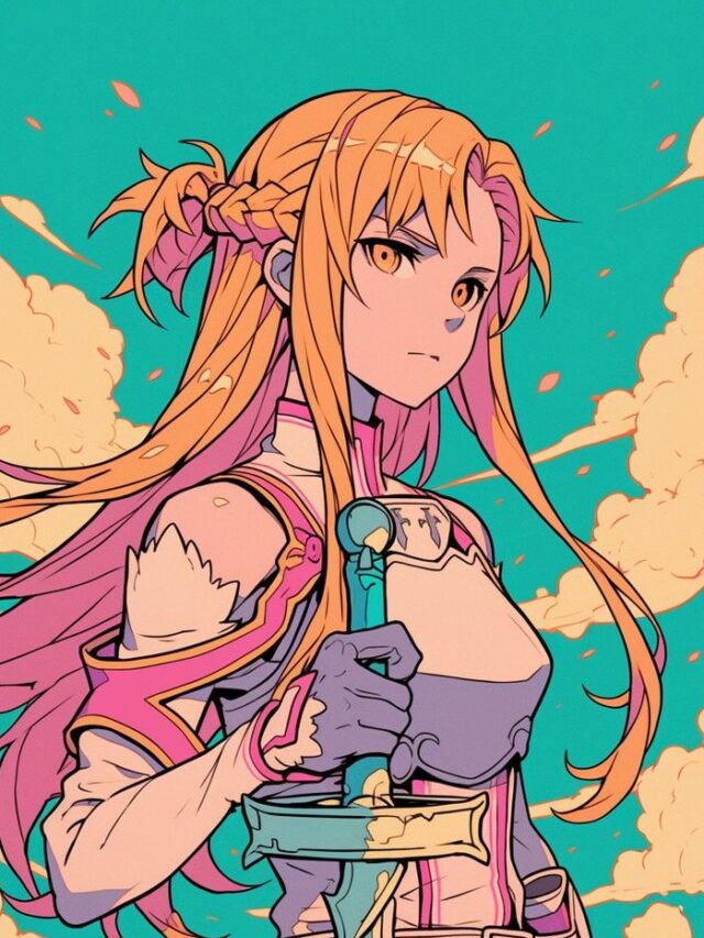 sword art online-anime websites