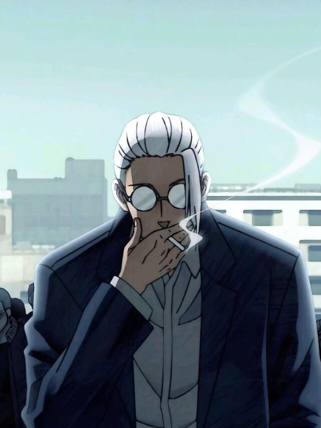 Sakamoto Days – anime online website