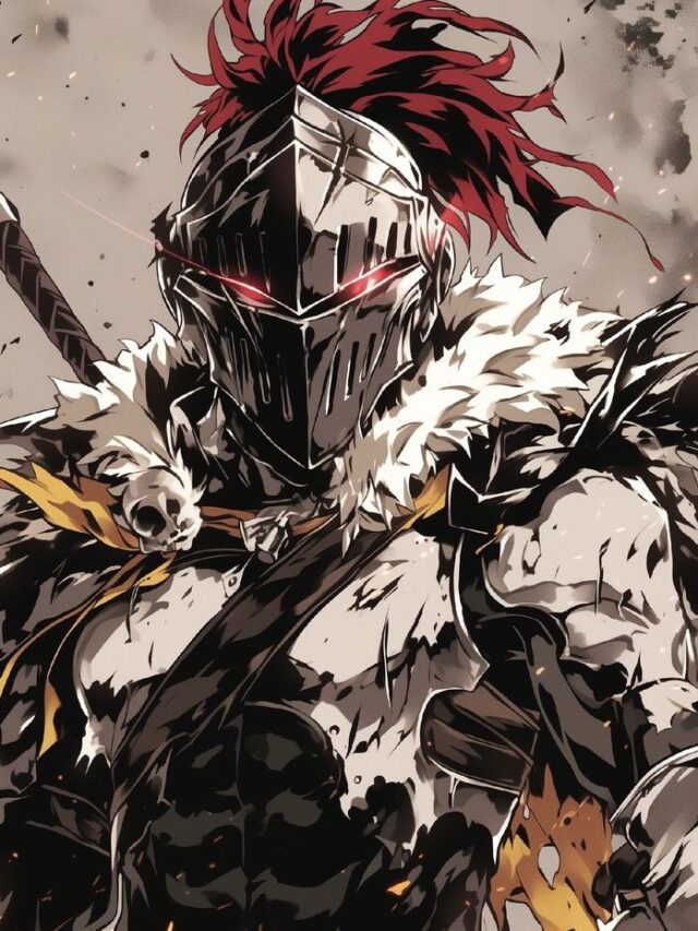 goblin slayer – anime website to watch anime