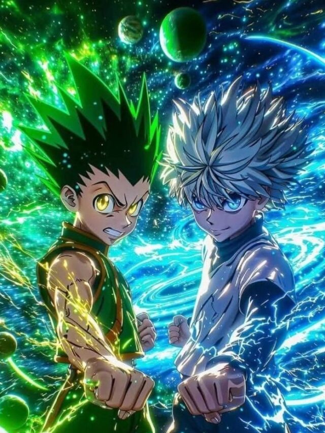 hunter x hunter – anime sites to watch anime