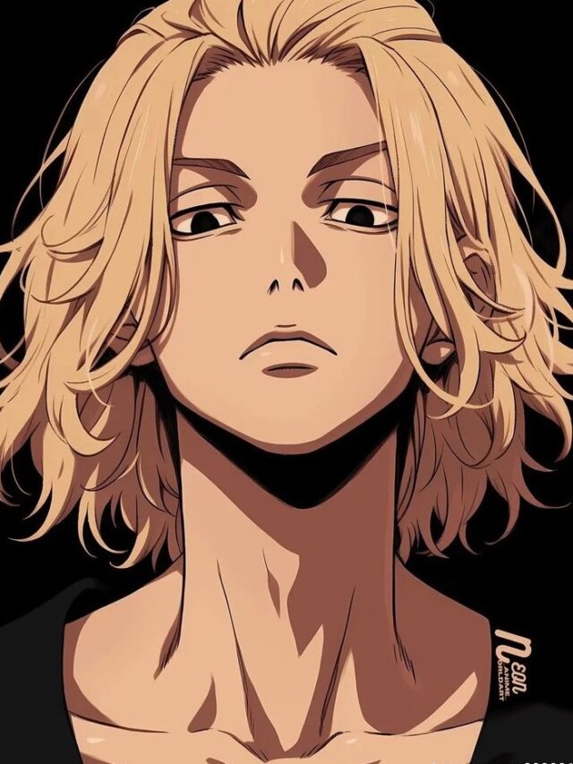 tokyo revengers – watch free anime series online